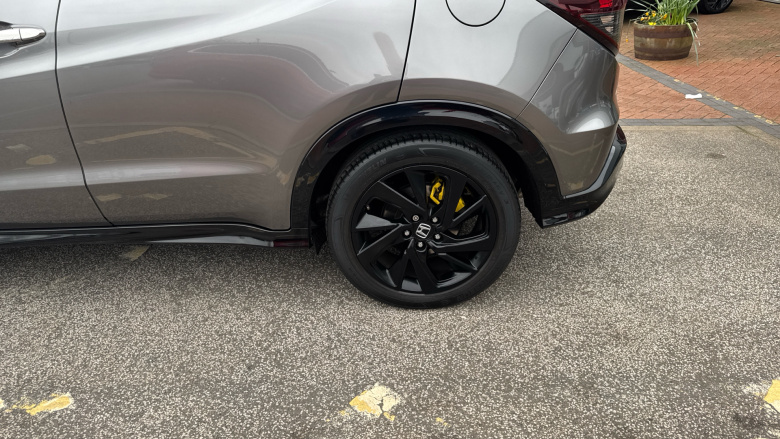 Honda HR-V 1.5 i-VTEC Turbo Sport 5dr Petrol Hatchback